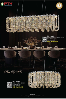 LIGHTING HOME 2026 Trang 157