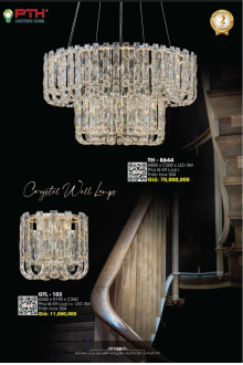 LIGHTING HOME 2026 Trang 158