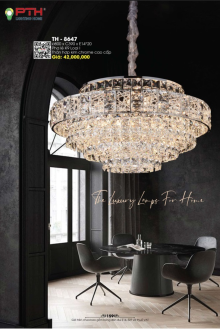 LIGHTING HOME 2026 Trang 159