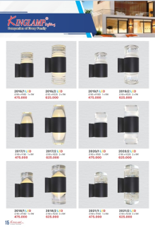 KING LAMP 2023-2024 Trang 15 KING LAMP 2023-2024 Trang 15