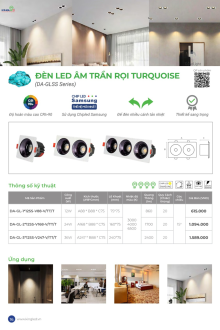 KINGLED 2025 Trang 15 KINGLED 2025 Trang 15