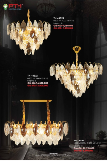 LIGHTING HOME 2024-2025 Trang 160 LIGHTING HOME 2024-2025 Trang 160