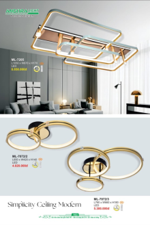 ANDORA LIGHT 2026 Trang 163