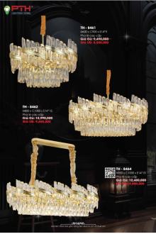 LIGHTING HOME 2024-2025 Trang 167 LIGHTING HOME 2024-2025 Trang 167
