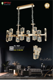 LIGHTING HOME 2026 Trang 167