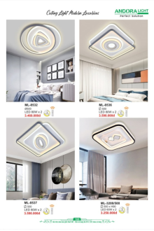 ANDORA LIGHT 2026 Trang 168