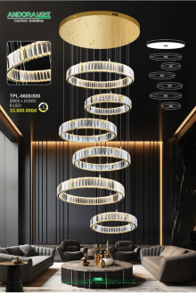 ANDORA LIGHT 2025 Trang 169 ANDORA LIGHT 2025 Trang 169