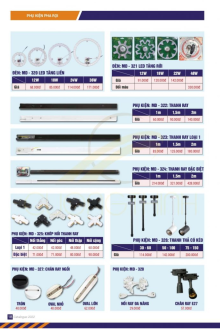 MD LIGHTING 2023-2025 Trang 16 MD LIGHTING 2023-2025 Trang 16
