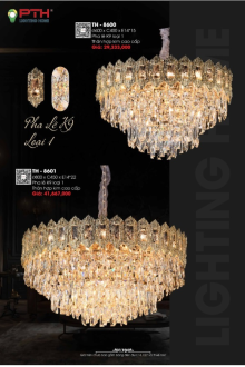 LIGHTING HOME 2024-2025 Trang 170 LIGHTING HOME 2024-2025 Trang 170
