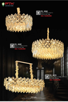 LIGHTING HOME 2024-2025 Trang 176 LIGHTING HOME 2024-2025 Trang 176