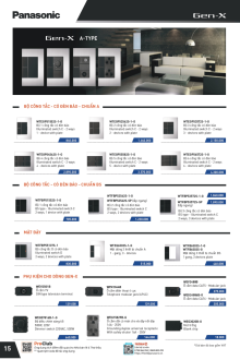 PANASONIC 07.2025 Trang 17