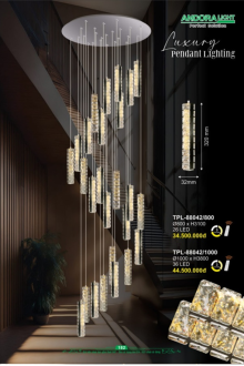 ANDORA LIGHT 2026 Trang 182