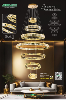 ANDORA LIGHT 2026 Trang 183