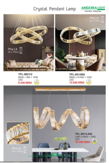 ANDORA LIGHT 2026 Trang 188