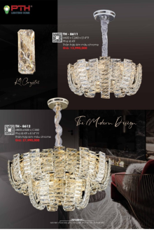 LIGHTING HOME 2024-2025 Trang 189 LIGHTING HOME 2024-2025 Trang 189