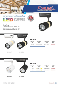 KING LAMP 2023-2024 Trang 18 KING LAMP 2023-2024 Trang 18