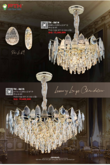LIGHTING HOME 2024-2025 Trang 193 LIGHTING HOME 2024-2025 Trang 193