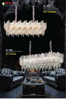 LIGHTING HOME 2026 Trang 194