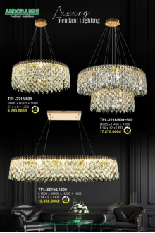 ANDORA LIGHT 2026 Trang 195