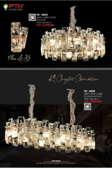 LIGHTING HOME 2024-2025 Trang 196 LIGHTING HOME 2024-2025 Trang 196