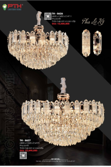 LIGHTING HOME 2024-2025 Trang 197 LIGHTING HOME 2024-2025 Trang 197