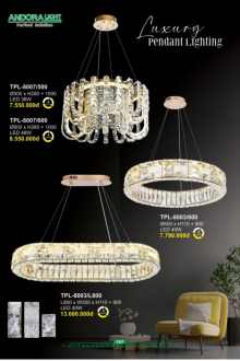 ANDORA LIGHT 2026 Trang 197