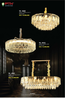 LIGHTING HOME 2026 Trang 199