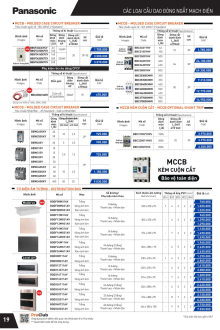 PANASONIC 01.2025 Trang 19 PANASONIC 01.2025 Trang 19