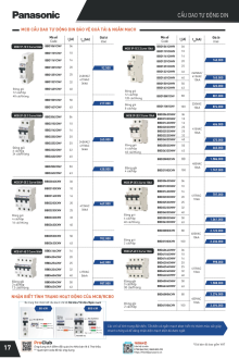 PANASONIC 07.2025 Trang 19