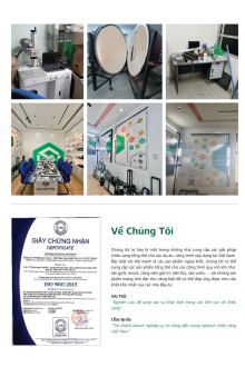 GSLIGHTTING 2024-2025 Trang 01 GSLIGHTTING 2024-2025 Trang 01