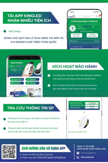 KINGLED 2025 Trang 01 KINGLED 2025 Trang 01