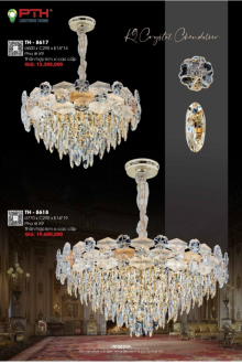 LIGHTING HOME 2024-2025 Trang 202 LIGHTING HOME 2024-2025 Trang 202
