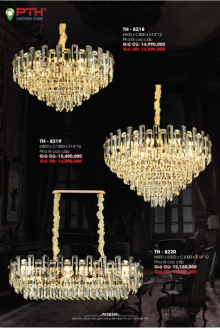 LIGHTING HOME 2024-2025 Trang 203 LIGHTING HOME 2024-2025 Trang 203