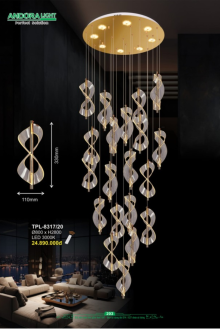 ANDORA LIGHT 2026 Trang 203