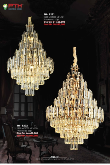 LIGHTING HOME 2024-2025 Trang 204 LIGHTING HOME 2024-2025 Trang 204
