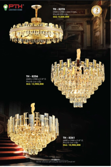 LIGHTING HOME 2026 Trang 204