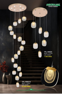 ANDORA LIGHT 2026 Trang 204