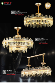 LIGHTING HOME 2024-2025 Trang 205 LIGHTING HOME 2024-2025 Trang 205