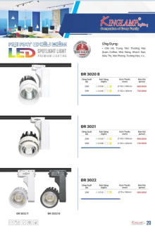 KING LAMP 2023-2024 Trang 20 KING LAMP 2023-2024 Trang 20