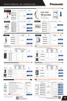 PANASONIC 07.2025 Trang 20