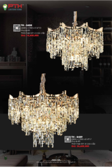 LIGHTING HOME 2024-2025 Trang 211 LIGHTING HOME 2024-2025 Trang 211