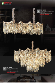 LIGHTING HOME 2024-2025 Trang 212 LIGHTING HOME 2024-2025 Trang 212