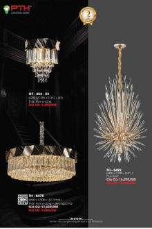 LIGHTING HOME 2024-2025 Trang 213 LIGHTING HOME 2024-2025 Trang 213