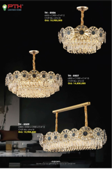 LIGHTING HOME 2026 Trang 213