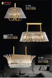 LIGHTING HOME 2026 Trang 214