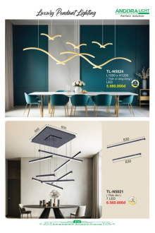 ANDORA LIGHT 2026 Trang 214