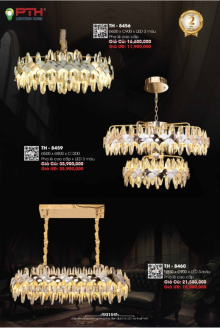LIGHTING HOME 2024-2025 Trang 215 LIGHTING HOME 2024-2025 Trang 215