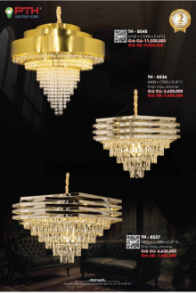 LIGHTING HOME 2024-2025 Trang 216 LIGHTING HOME 2024-2025 Trang 216