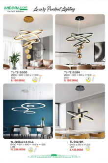 ANDORA LIGHT 2026 Trang 217