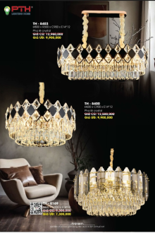 LIGHTING HOME 2026 Trang 218